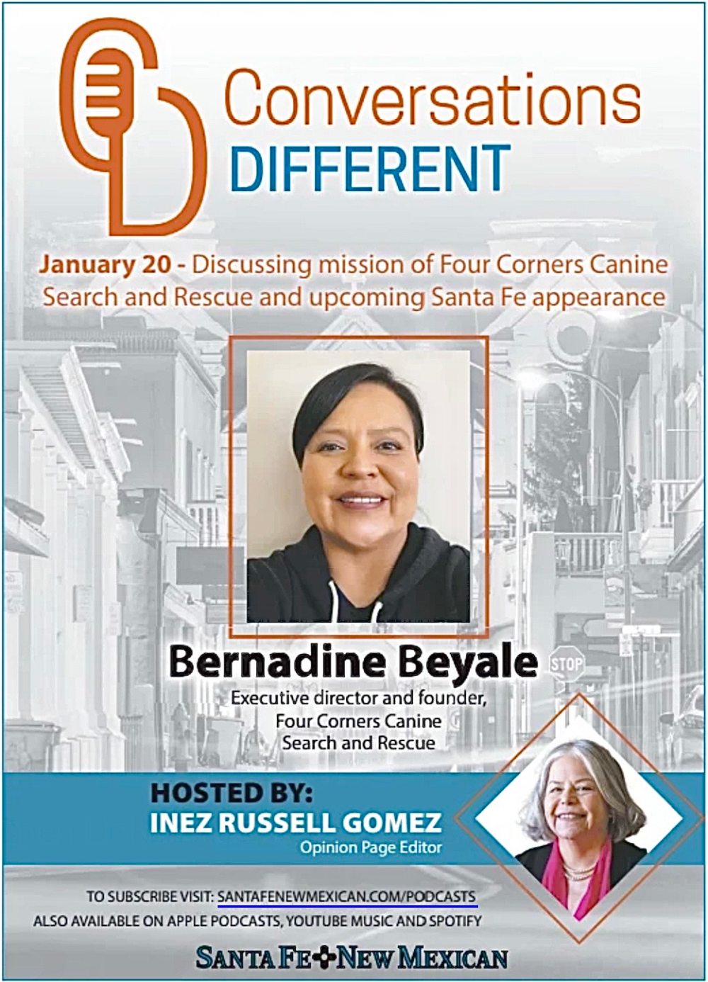 Lightning Unveiled :: Conversations Different